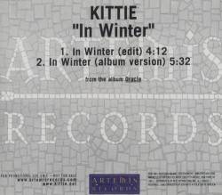 Kittie : In Winter
